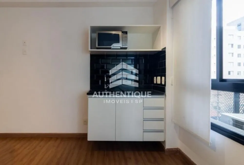 Apartamento, 1 quarto, 25 m² - Foto 9