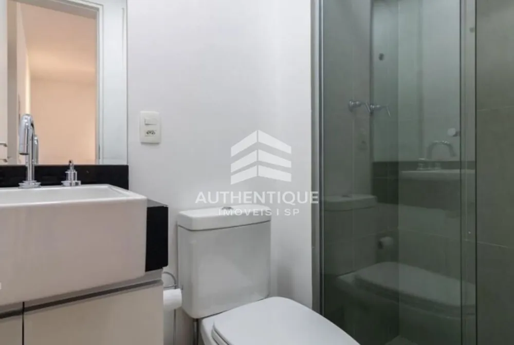 Apartamento, 1 quarto, 25 m² - Foto 10