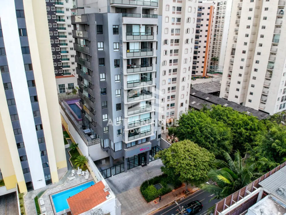 Apartamento, 1 quarto, 25 m² - Foto 13