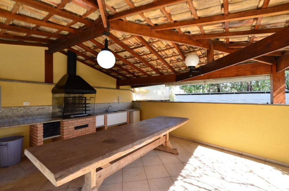 Apartamento à venda com 3 quartos, 166m² - Foto 2