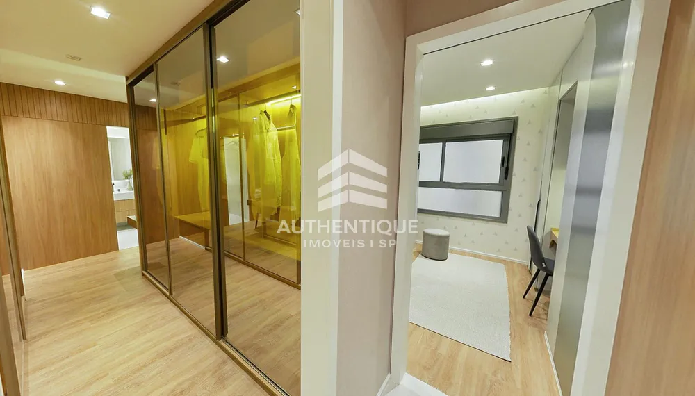 Apartamento, 3 quartos, 82 m² - Foto 3