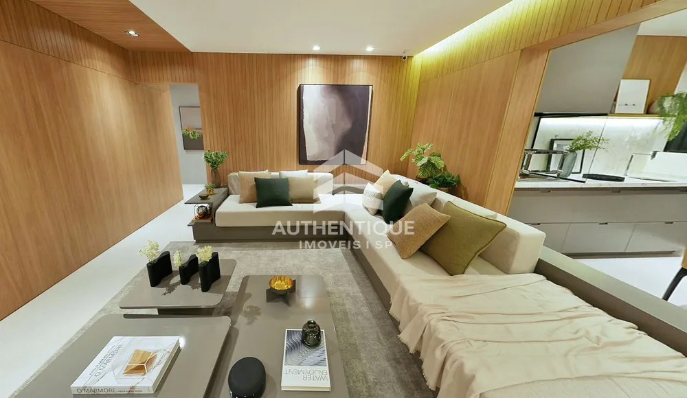 Apartamento, 3 quartos, 82 m² - Foto 2