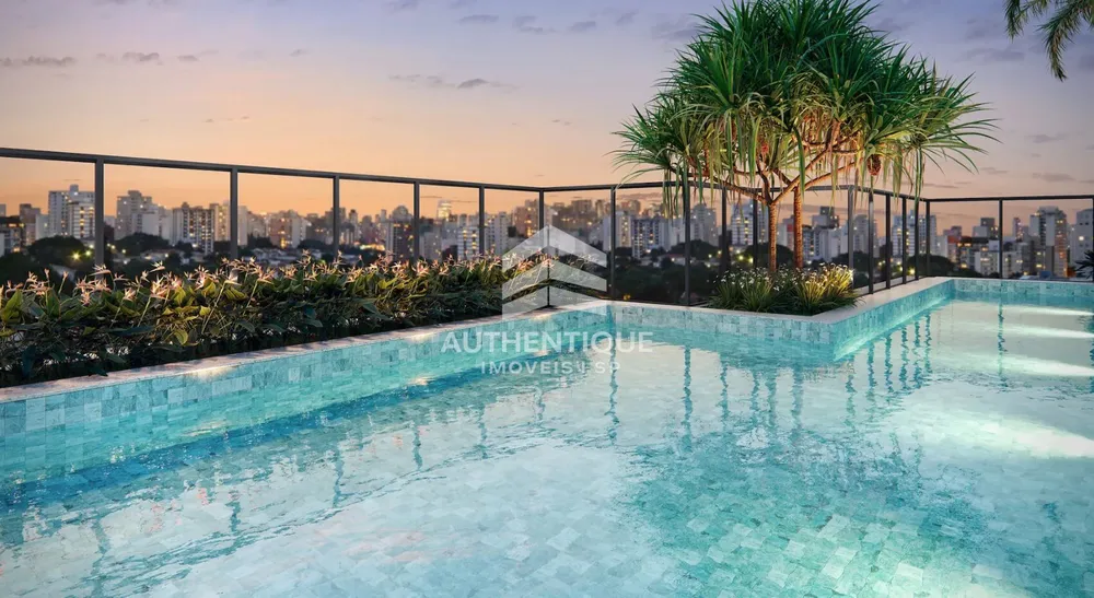 Apartamento, 3 quartos, 82 m² - Foto 9