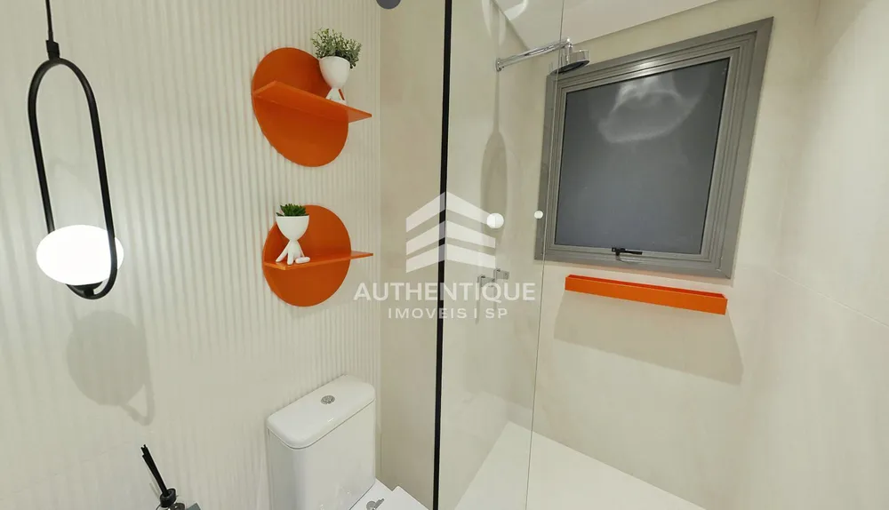 Apartamento, 3 quartos, 82 m² - Foto 4