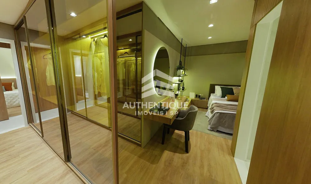 Apartamento, 3 quartos, 82 m² - Foto 5