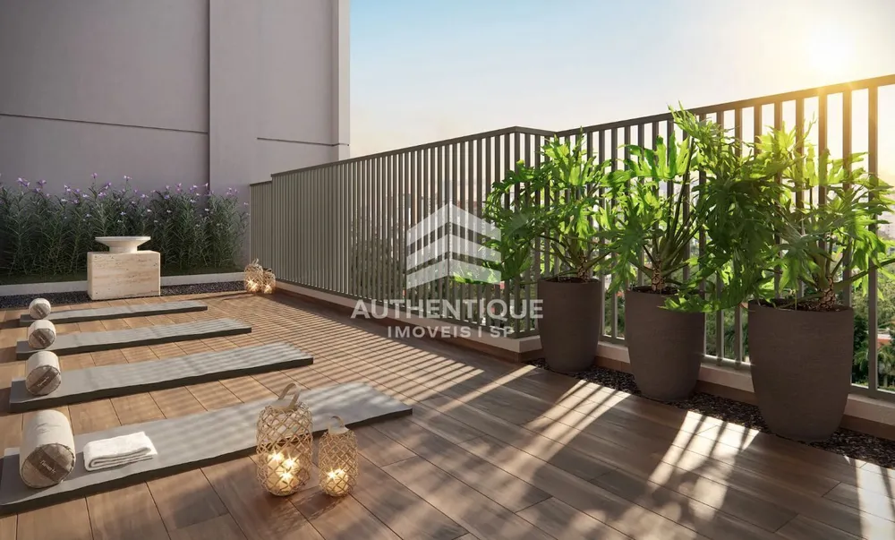Apartamento, 3 quartos, 82 m² - Foto 12
