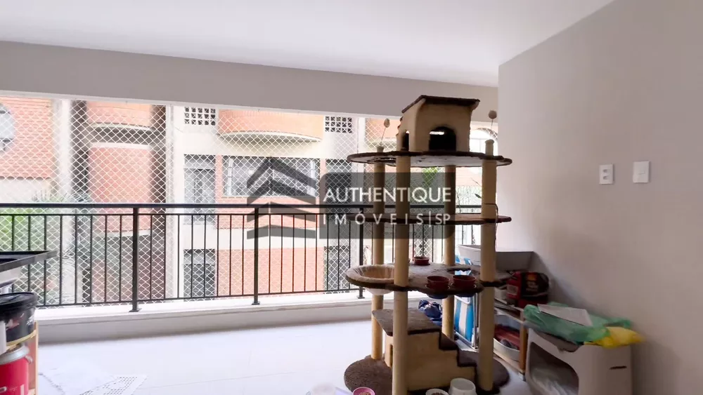 Apartamento à venda com 4 quartos, 109m² - Foto 3