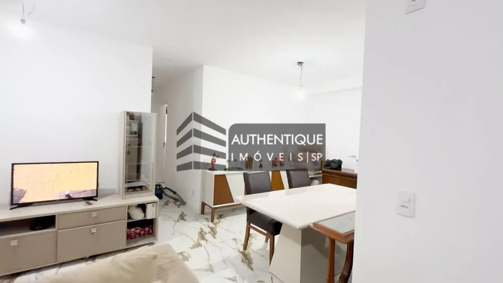 Apartamento à venda com 4 quartos, 109m² - Foto 4