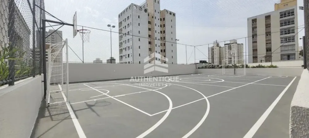 Apartamento, 4 quartos, 109 m² - Foto 11