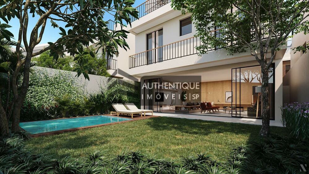 Casa de Condomínio, 3 quartos - Foto 7