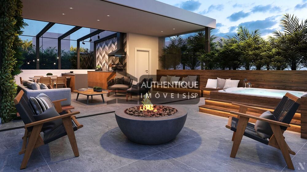 Casa de Condomínio, 3 quartos - Foto 8