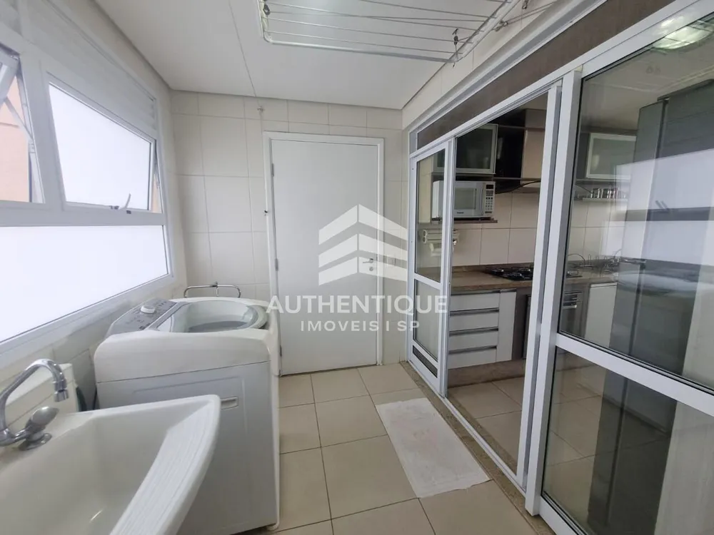 Apartamento, 4 quartos, 187 m² - Foto 3