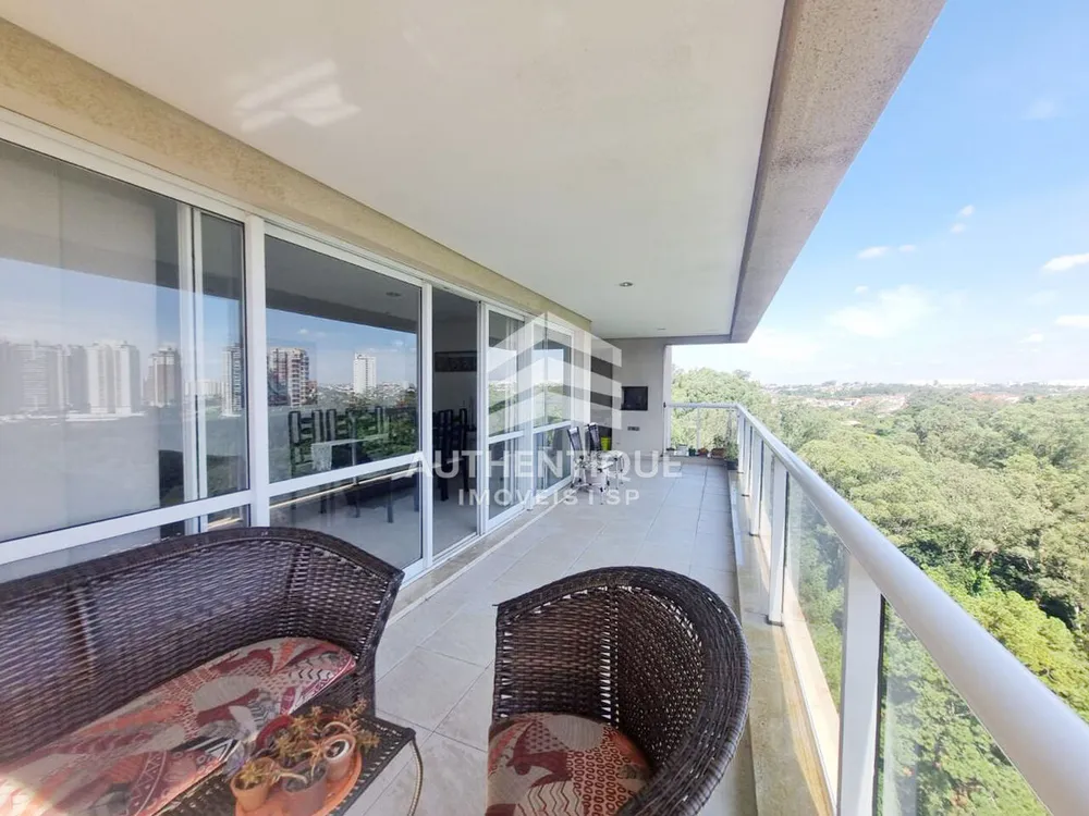 Apartamento, 4 quartos, 187 m² - Foto 1