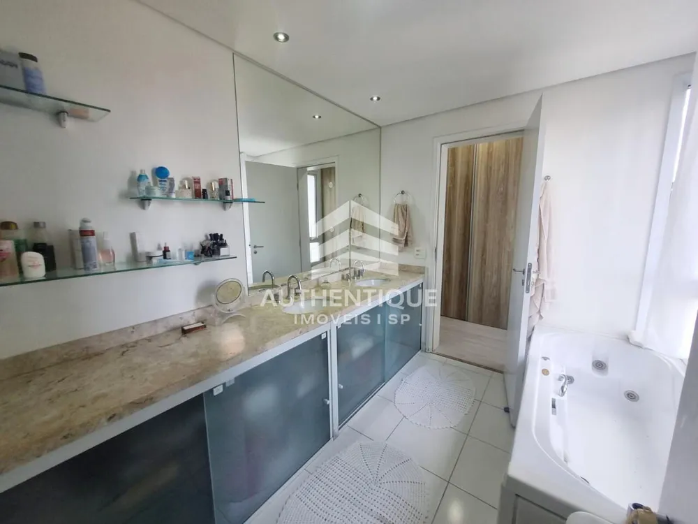 Apartamento, 4 quartos, 187 m² - Foto 7