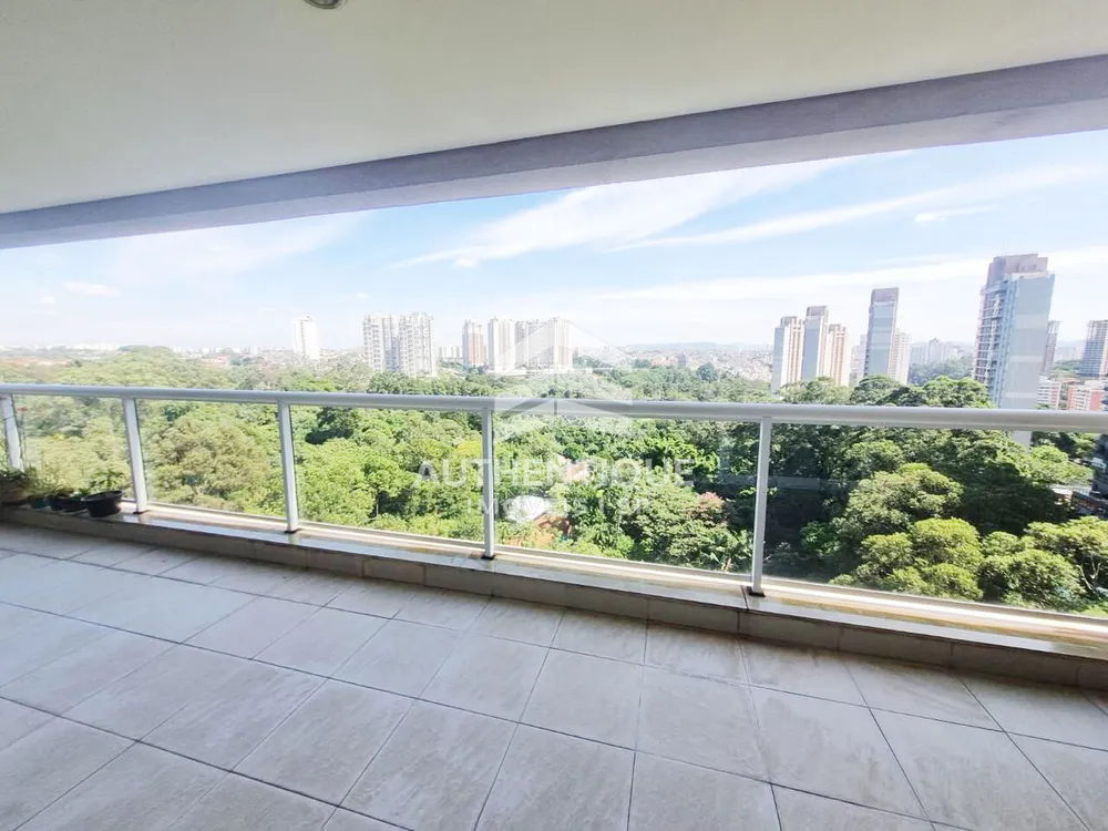 Apartamento, 4 quartos, 187 m² - Foto 2