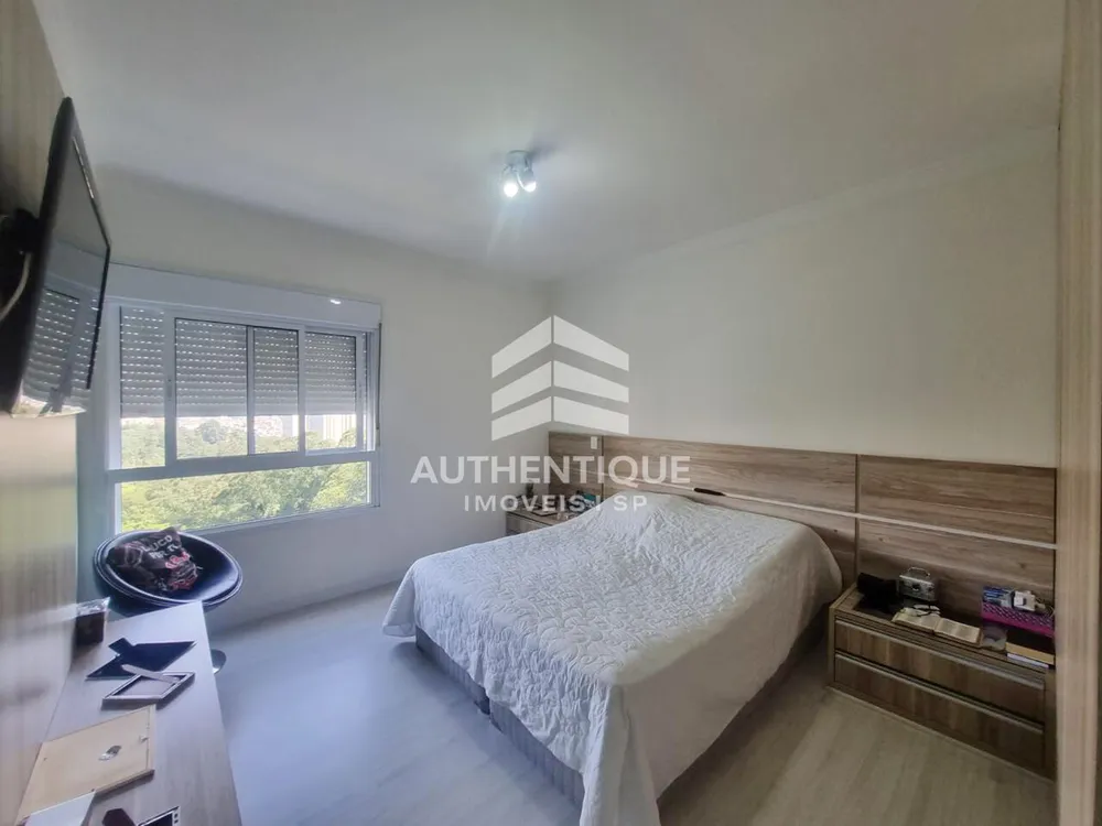 Apartamento, 4 quartos, 187 m² - Foto 5