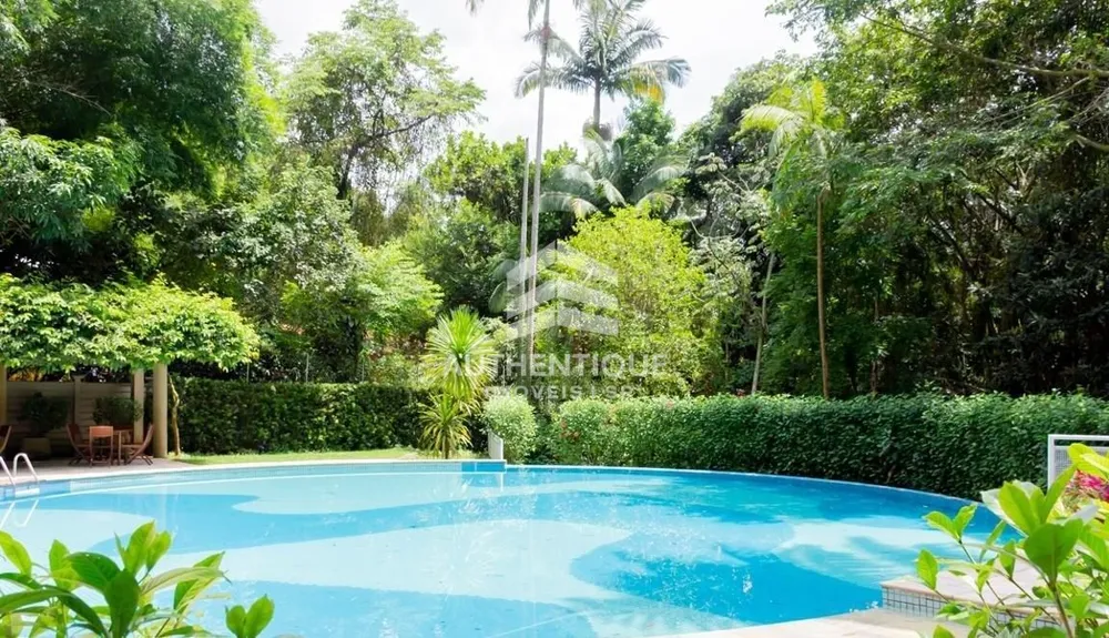 Apartamento, 4 quartos, 187 m² - Foto 8