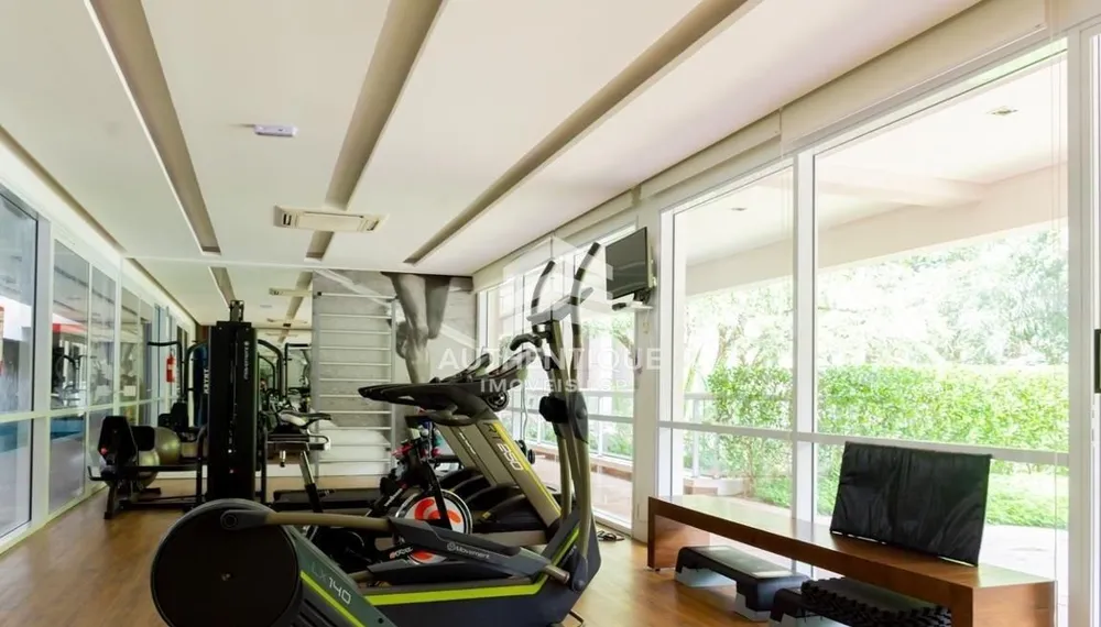 Apartamento, 4 quartos, 187 m² - Foto 12