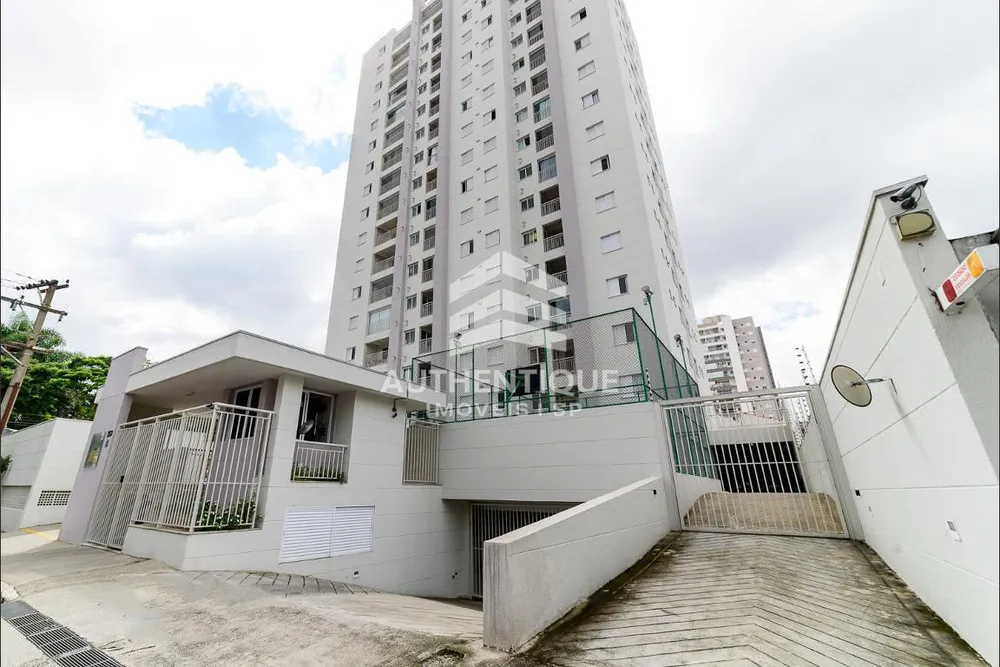 Apartamento, 3 quartos, 83 m² - Foto 6