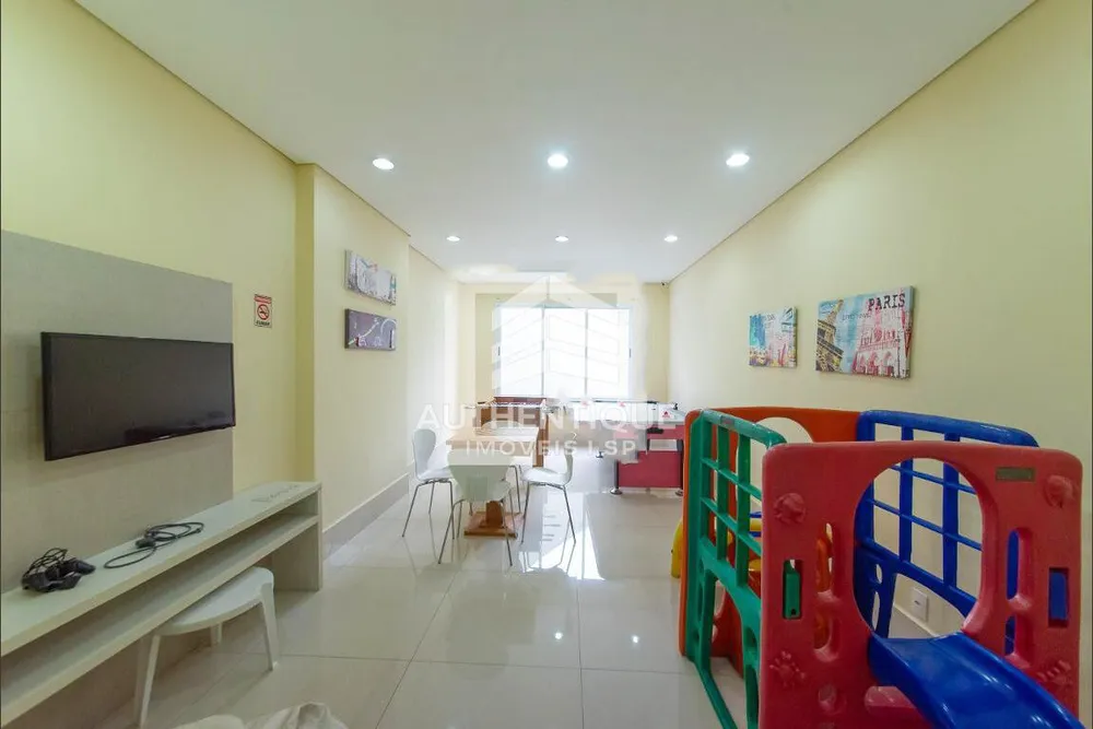 Apartamento, 3 quartos, 83 m² - Foto 12