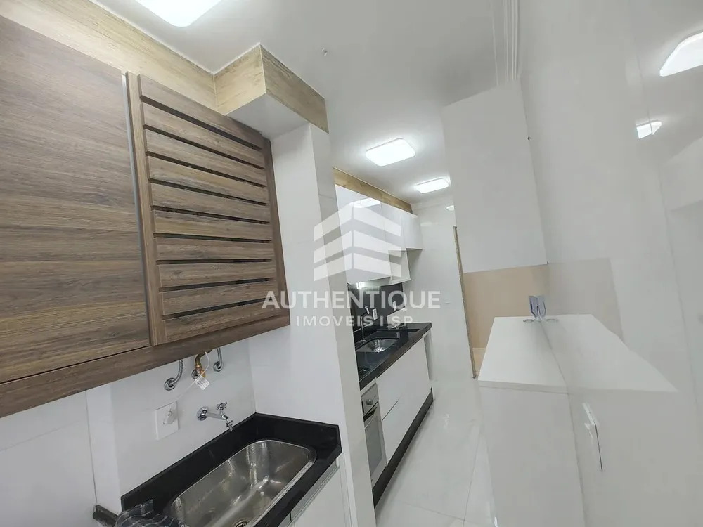 Apartamento, 3 quartos, 83 m² - Foto 2