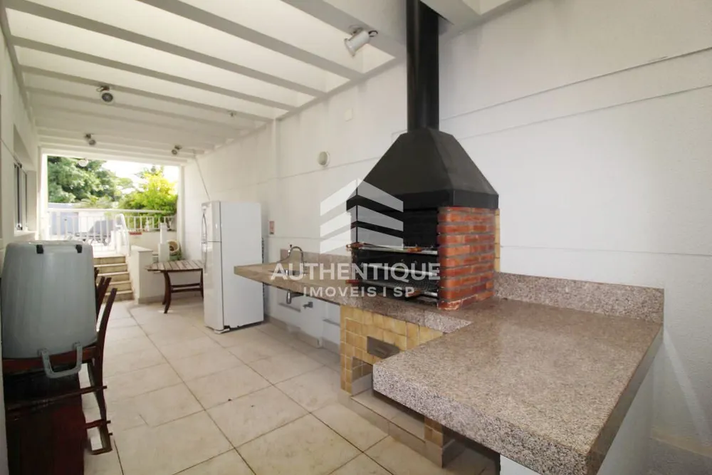 Apartamento, 3 quartos, 83 m² - Foto 11