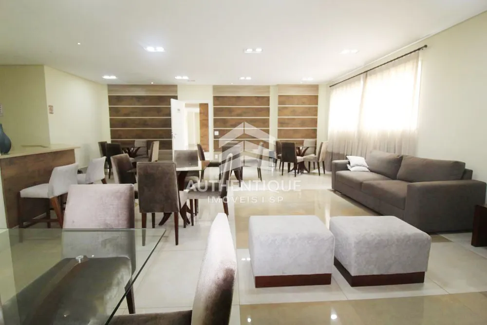 Apartamento, 3 quartos, 83 m² - Foto 9