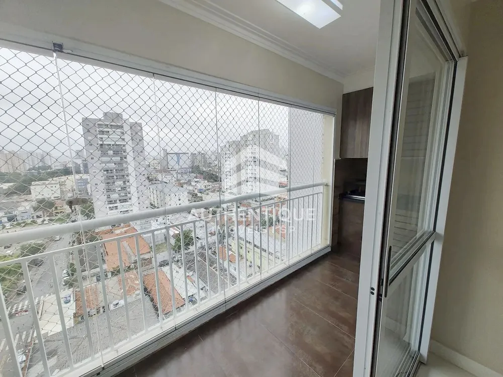 Apartamento, 3 quartos, 83 m² - Foto 1