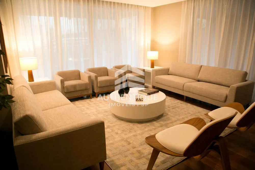 Cobertura, 3 quartos, 229 m² - Foto 13