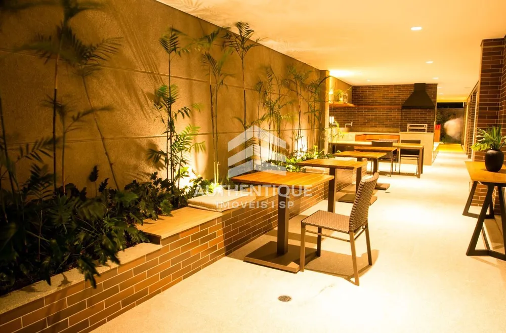 Cobertura, 3 quartos, 229 m² - Foto 14