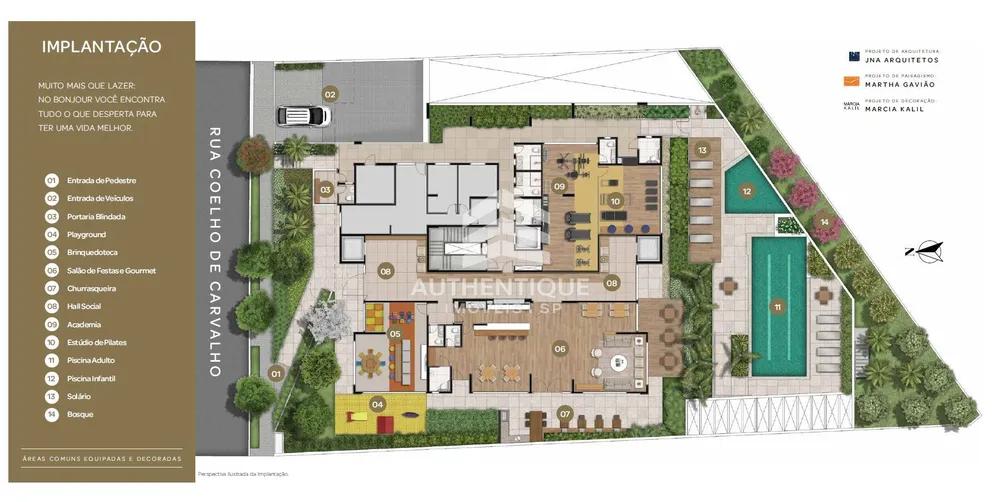 Cobertura, 3 quartos, 229 m² - Foto 17