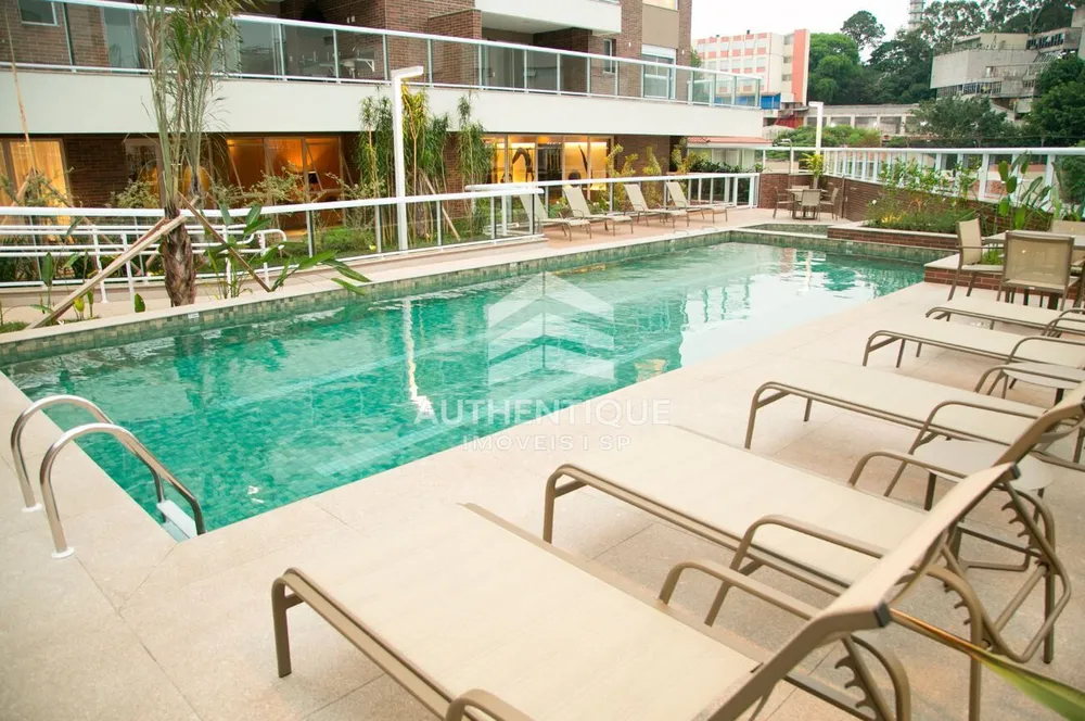 Cobertura, 3 quartos, 229 m² - Foto 12