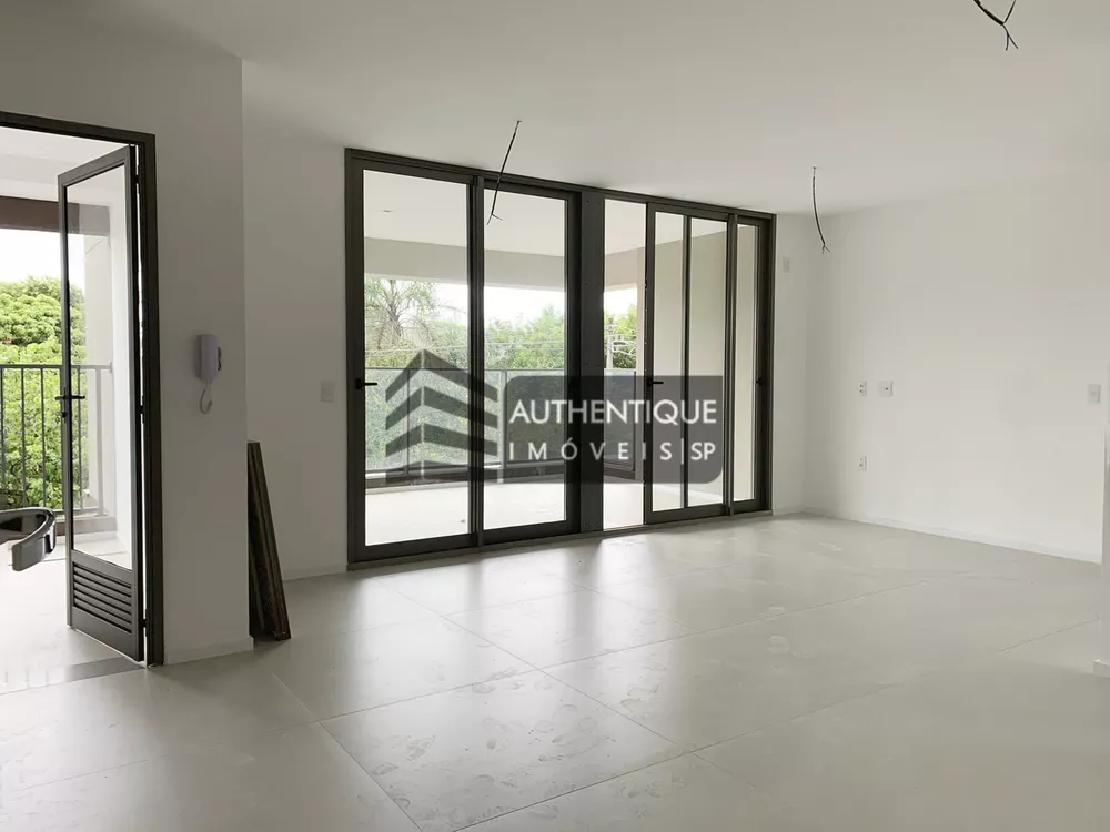 Apartamento à venda com 3 quartos, 93m² - Foto 2