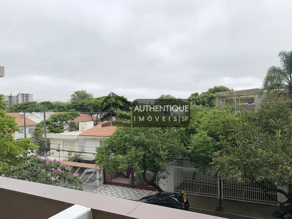 Apartamento à venda com 3 quartos, 93m² - Foto 3