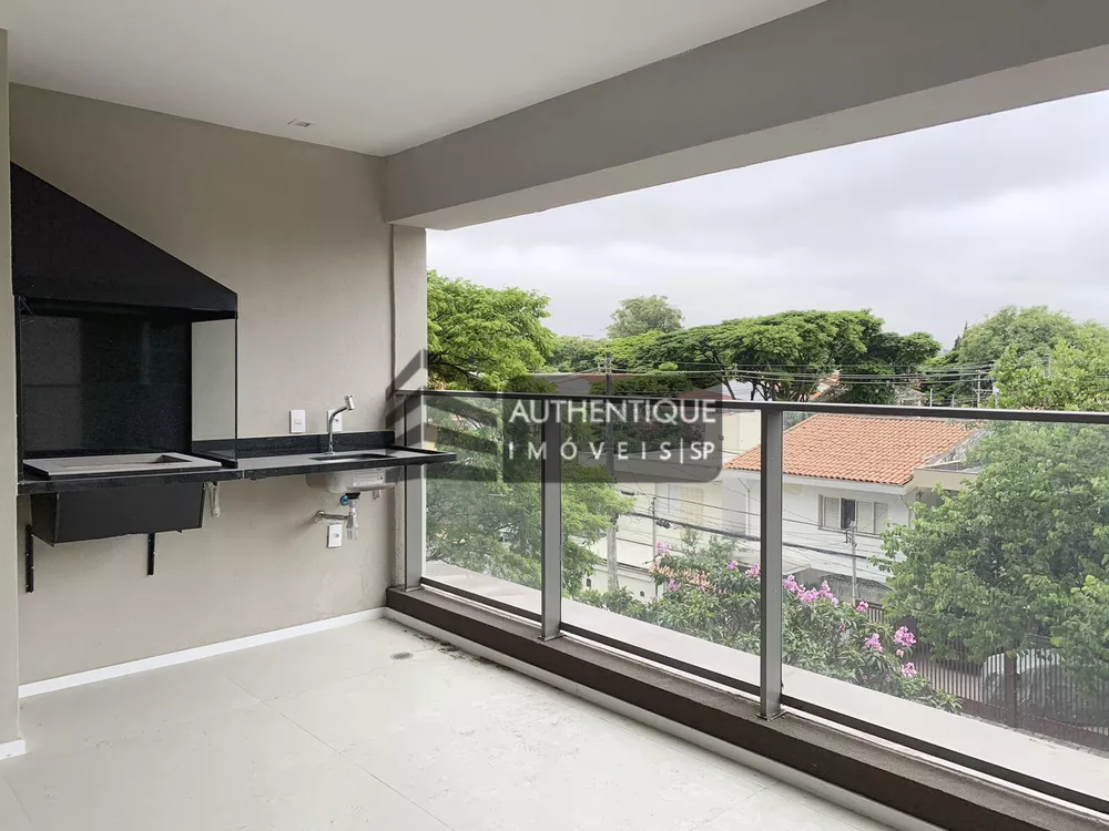 Apartamento à venda com 3 quartos, 93m² - Foto 1