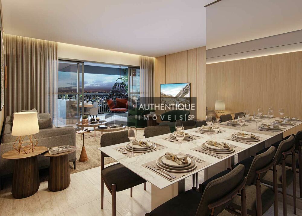Apartamento, 3 quartos, 91 m² - Foto 6