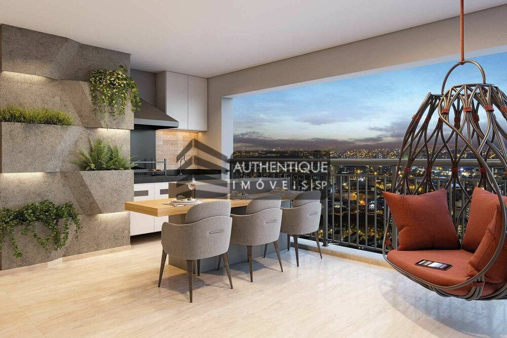 Apartamento, 3 quartos, 91 m² - Foto 7