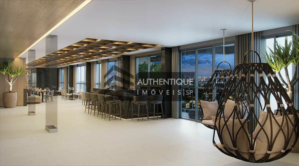 Apartamento, 3 quartos, 91 m² - Foto 1