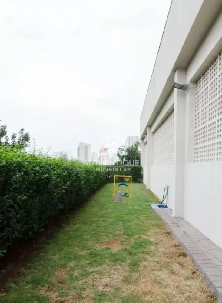Apartamento, 3 quartos, 163 m² - Foto 6