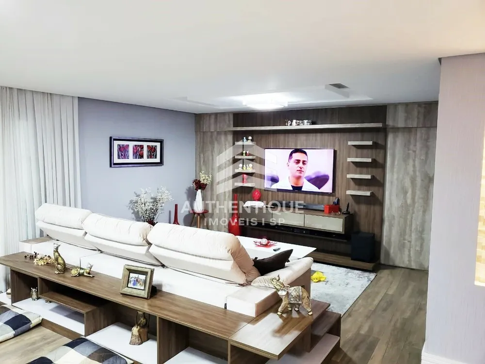Apartamento, 3 quartos, 163 m² - Foto 7