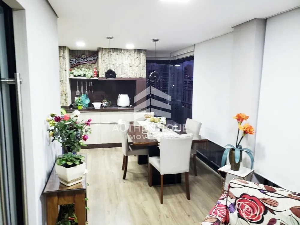 Apartamento, 3 quartos, 163 m² - Foto 8