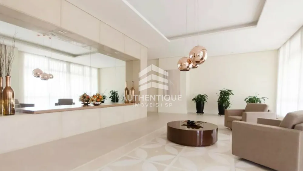 Apartamento, 3 quartos, 163 m² - Foto 2