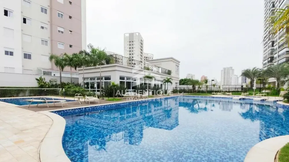 Apartamento, 3 quartos, 163 m² - Foto 5