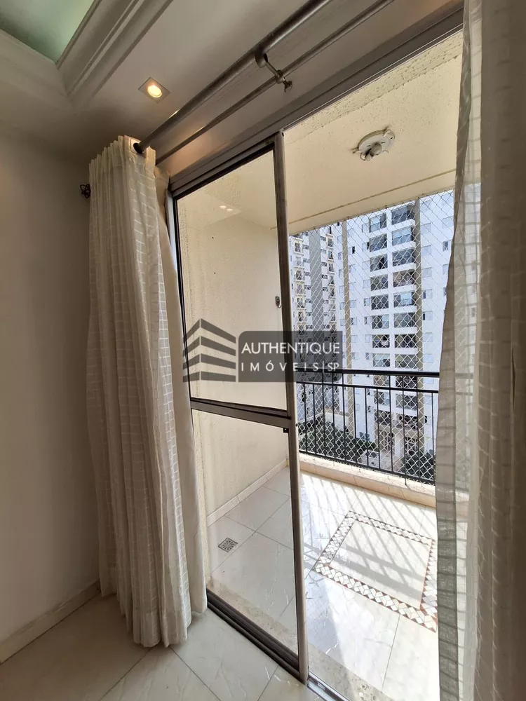 Apartamento, 3 quartos, 65 m² - Foto 3