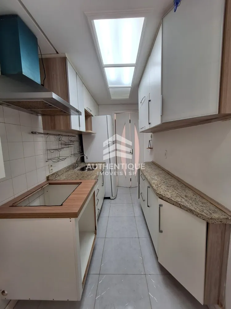 Apartamento, 3 quartos, 65 m² - Foto 7