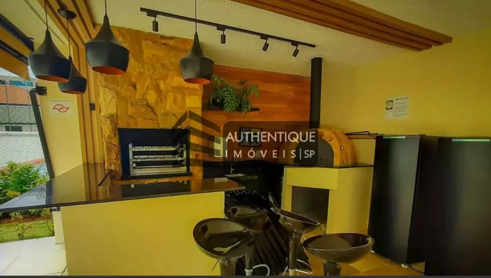 Apartamento, 3 quartos, 65 m² - Foto 2