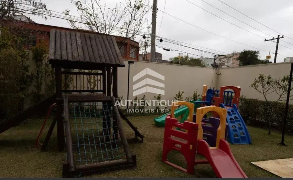 Apartamento, 3 quartos, 65 m² - Foto 11