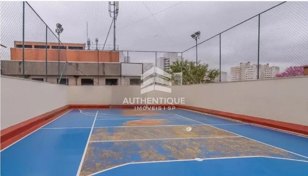 Apartamento, 3 quartos, 65 m² - Foto 9