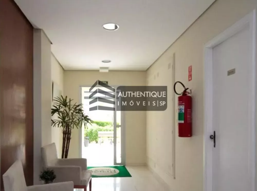 Apartamento, 3 quartos, 65 m² - Foto 1
