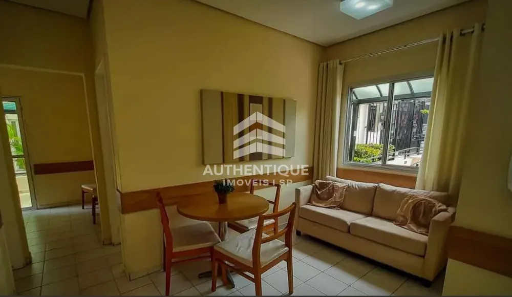 Apartamento, 3 quartos, 65 m² - Foto 10